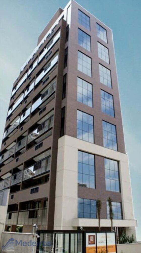 Conjunto Comercial-Sala à venda, 27m² - Foto 6