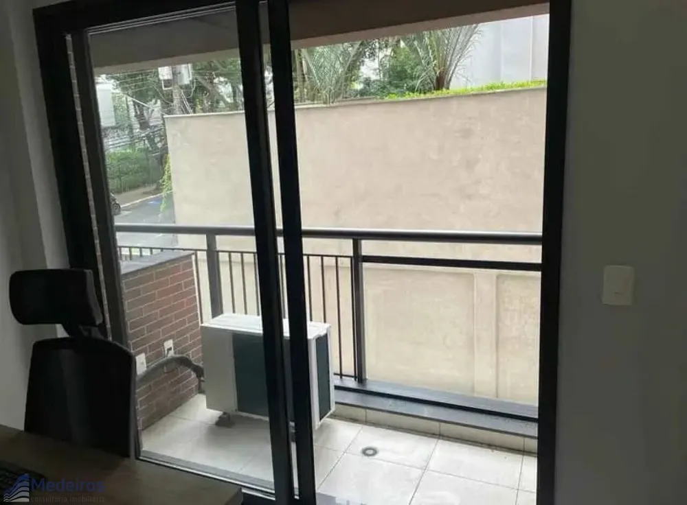 Sala-Conjunto, 27 m² - Foto 11