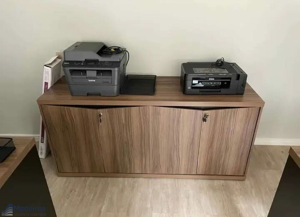Conjunto Comercial-Sala à venda, 27m² - Foto 4