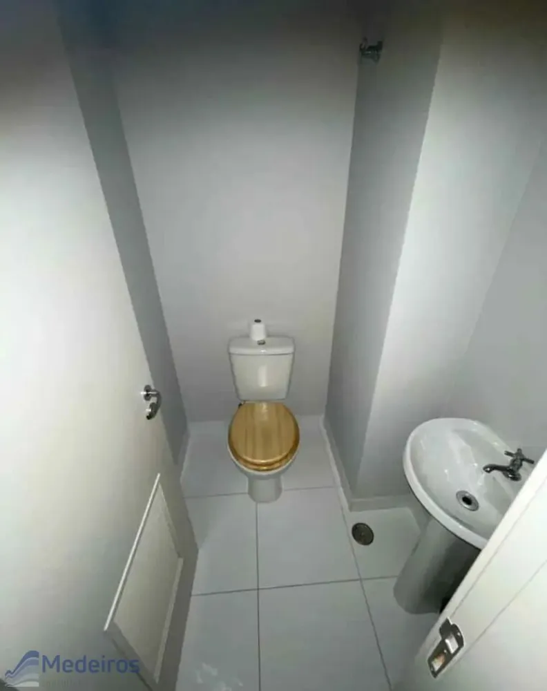 Sala-Conjunto, 27 m² - Foto 16