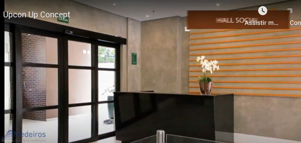 Conjunto Comercial-Sala à venda, 27m² - Foto 7