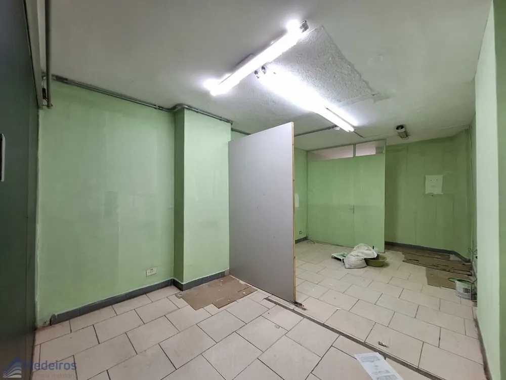 Sala-Conjunto, 27 m² - Foto 7