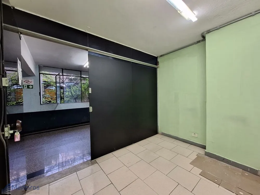 Sala-Conjunto, 27 m² - Foto 12