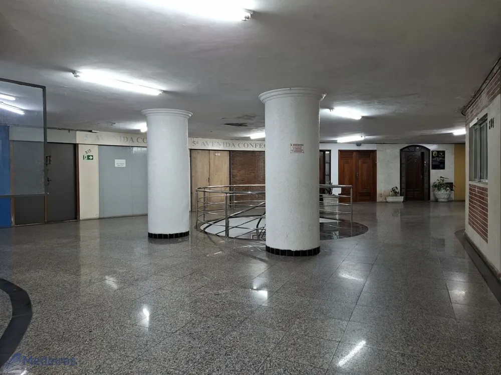 Sala-Conjunto, 27 m² - Foto 17
