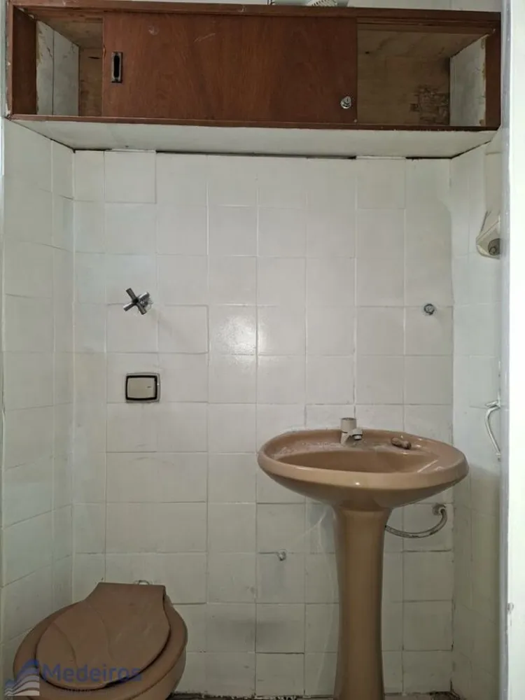 Sala-Conjunto, 27 m² - Foto 9