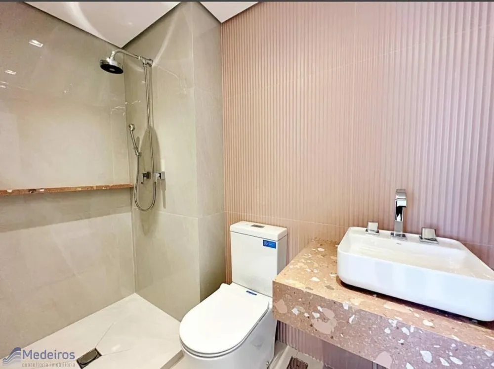 Apartamento, 3 quartos, 109 m² - Foto 7