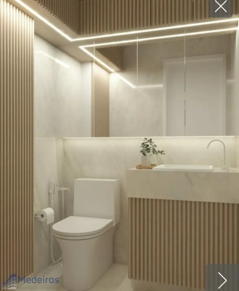 Apartamento, 3 quartos, 109 m² - Foto 6