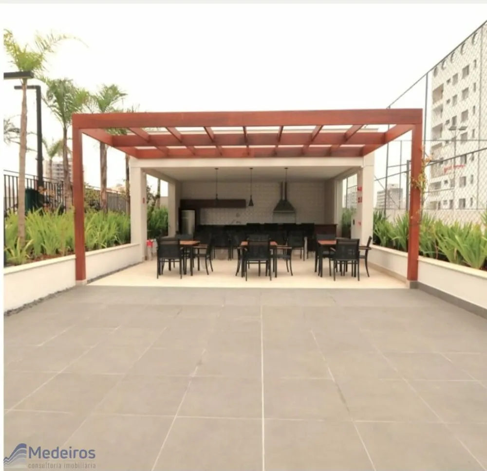 Apartamento, 3 quartos, 109 m² - Foto 23