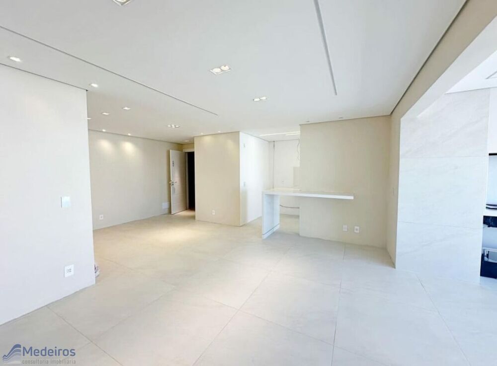 Apartamento, 3 quartos, 109 m² - Foto 2