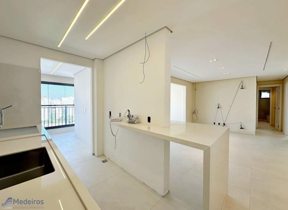 Apartamento, 3 quartos, 109 m² - Foto 3
