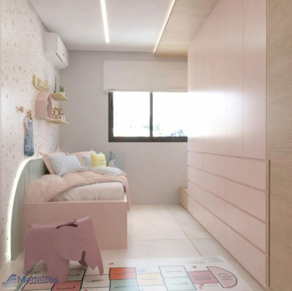 Apartamento, 3 quartos, 109 m² - Foto 6