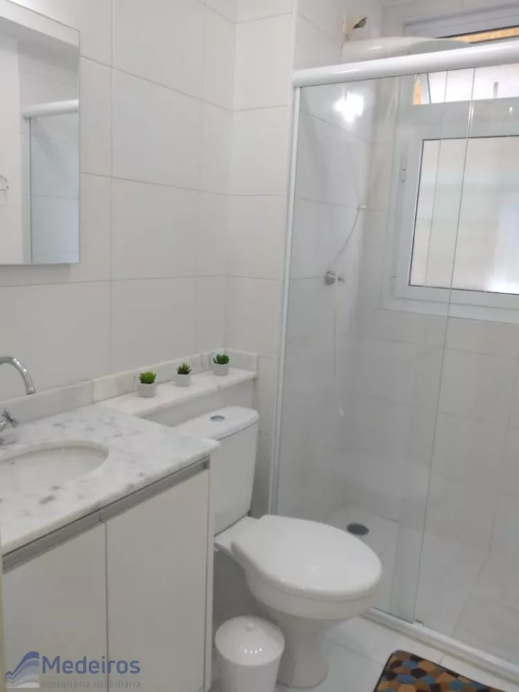 Apartamento à venda com 1 quarto, 25m² - Foto 4