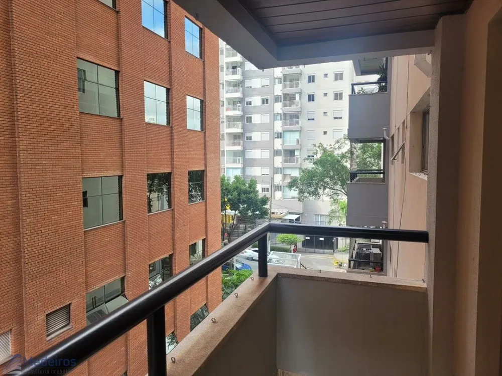 Apartamento, 2 quartos, 80 m² - Foto 4