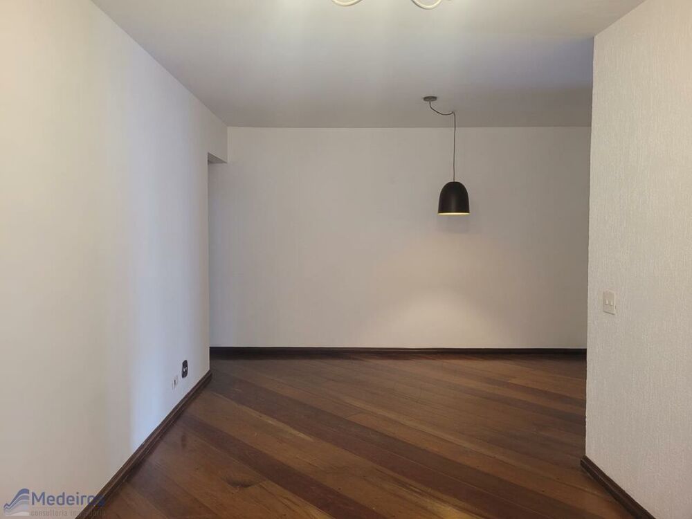 Apartamento, 2 quartos, 80 m² - Foto 2
