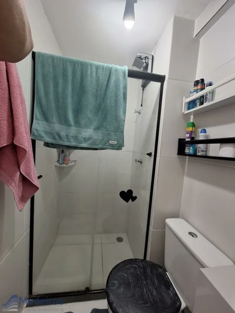 Apartamento, 1 quarto, 27 m² - Foto 12