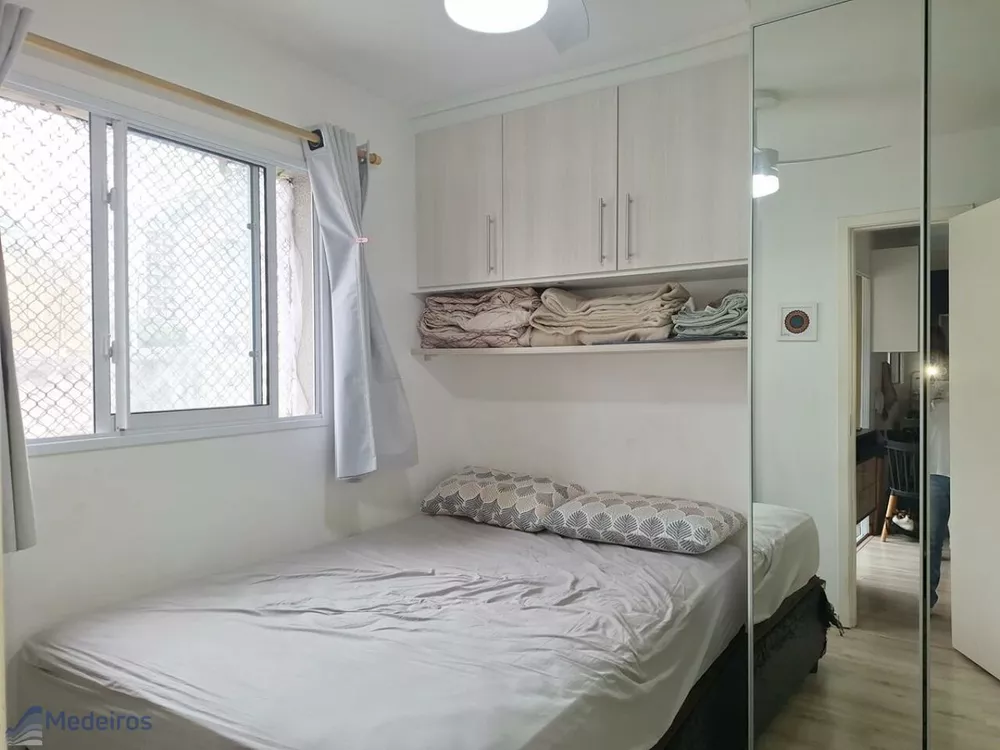 Apartamento, 1 quarto, 27 m² - Foto 10