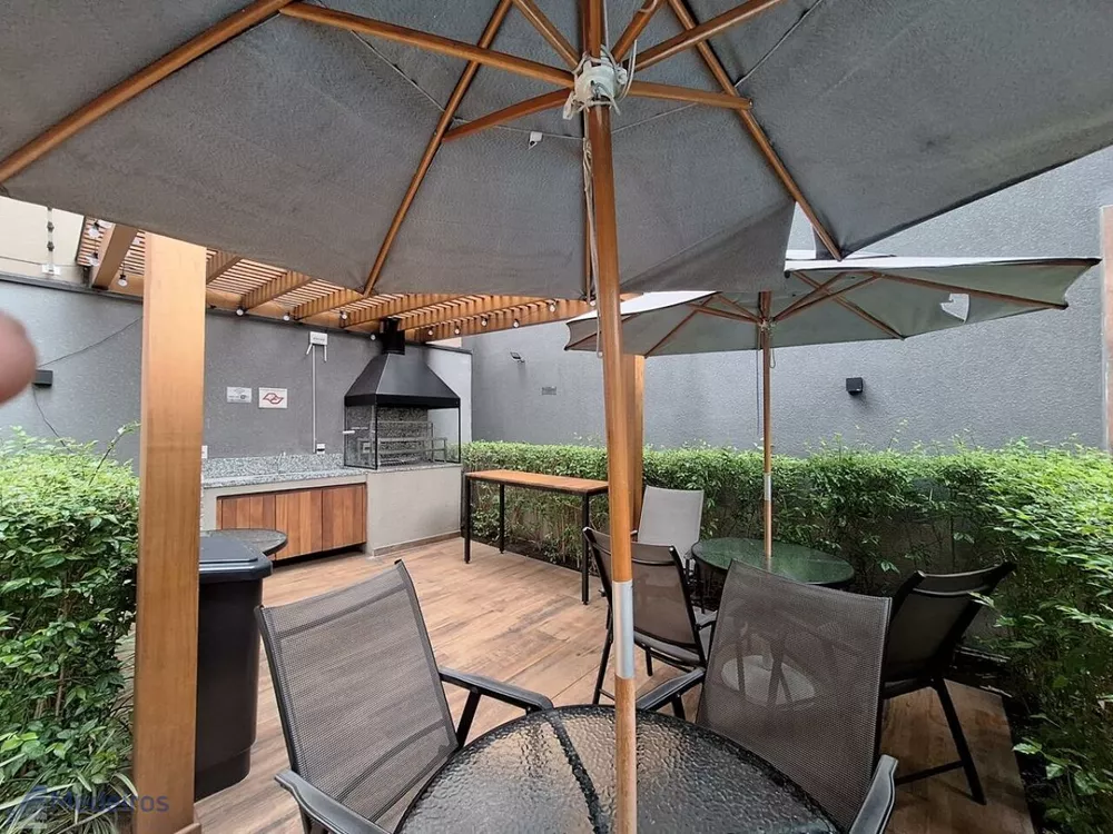 Apartamento, 1 quarto, 27 m² - Foto 5