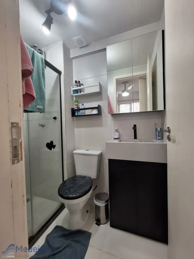 Apartamento, 1 quarto, 27 m² - Foto 4