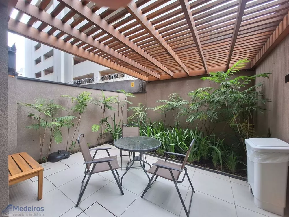 Apartamento, 1 quarto, 27 m² - Foto 17