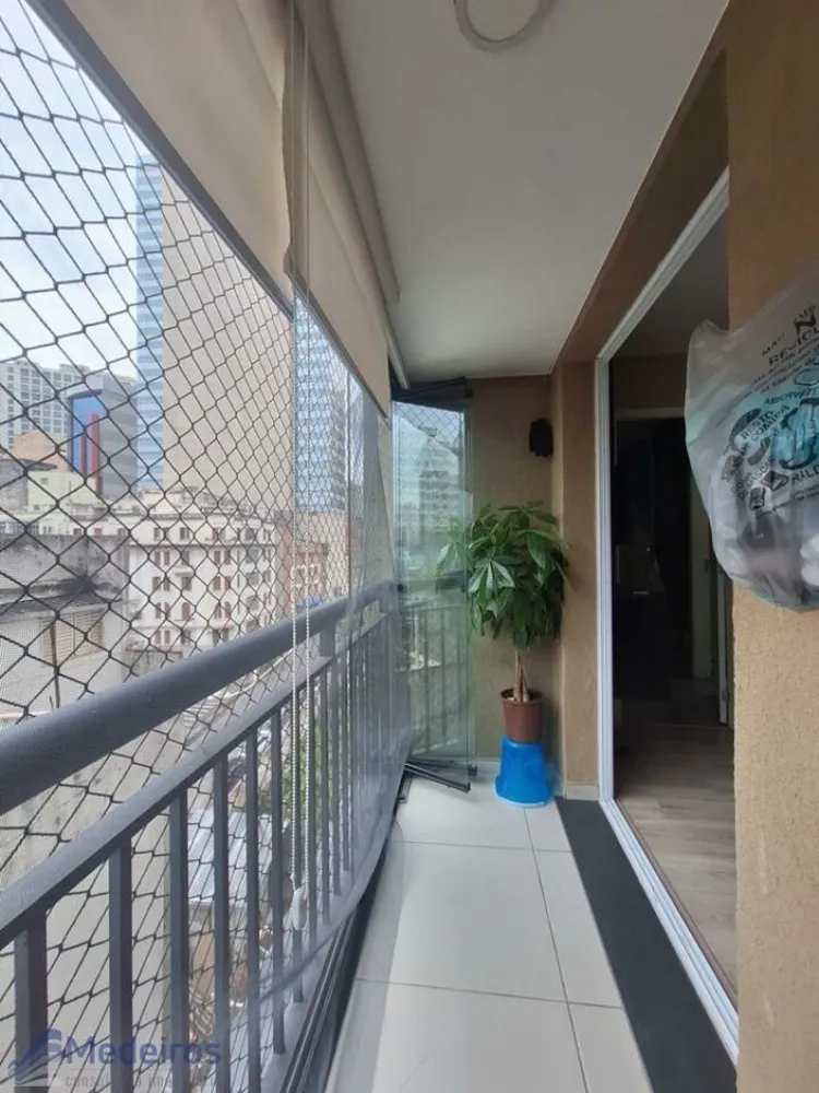 Apartamento, 1 quarto, 27 m² - Foto 5