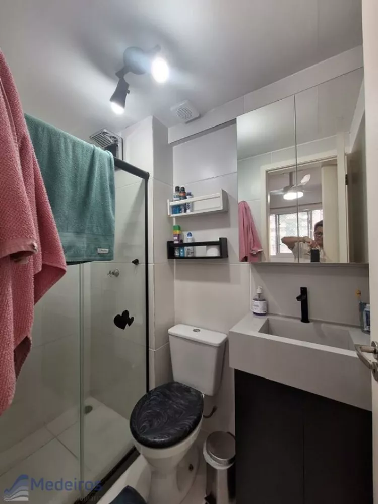 Apartamento, 1 quarto, 27 m² - Foto 14