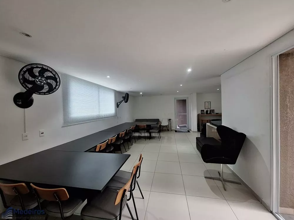 Apartamento, 1 quarto, 27 m² - Foto 20