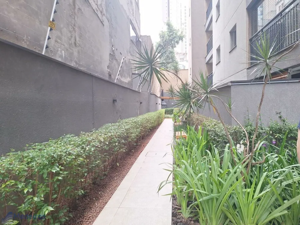 Apartamento, 1 quarto, 27 m² - Foto 26