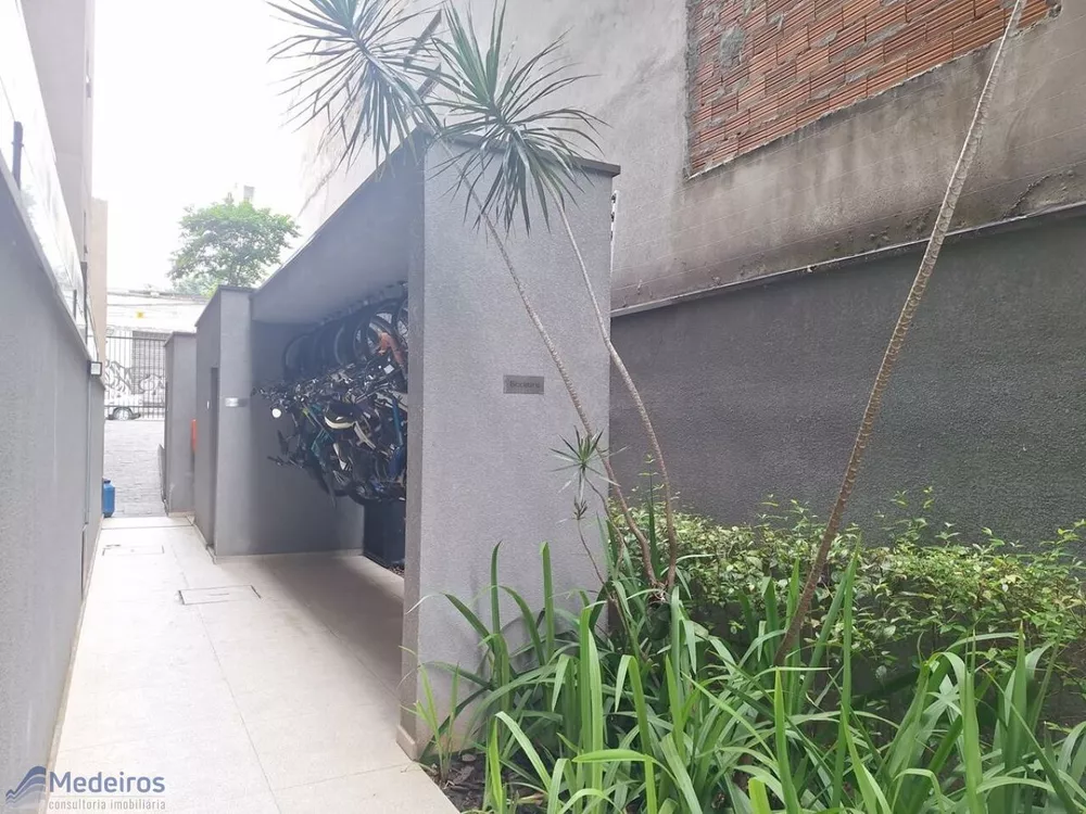 Apartamento, 1 quarto, 27 m² - Foto 8