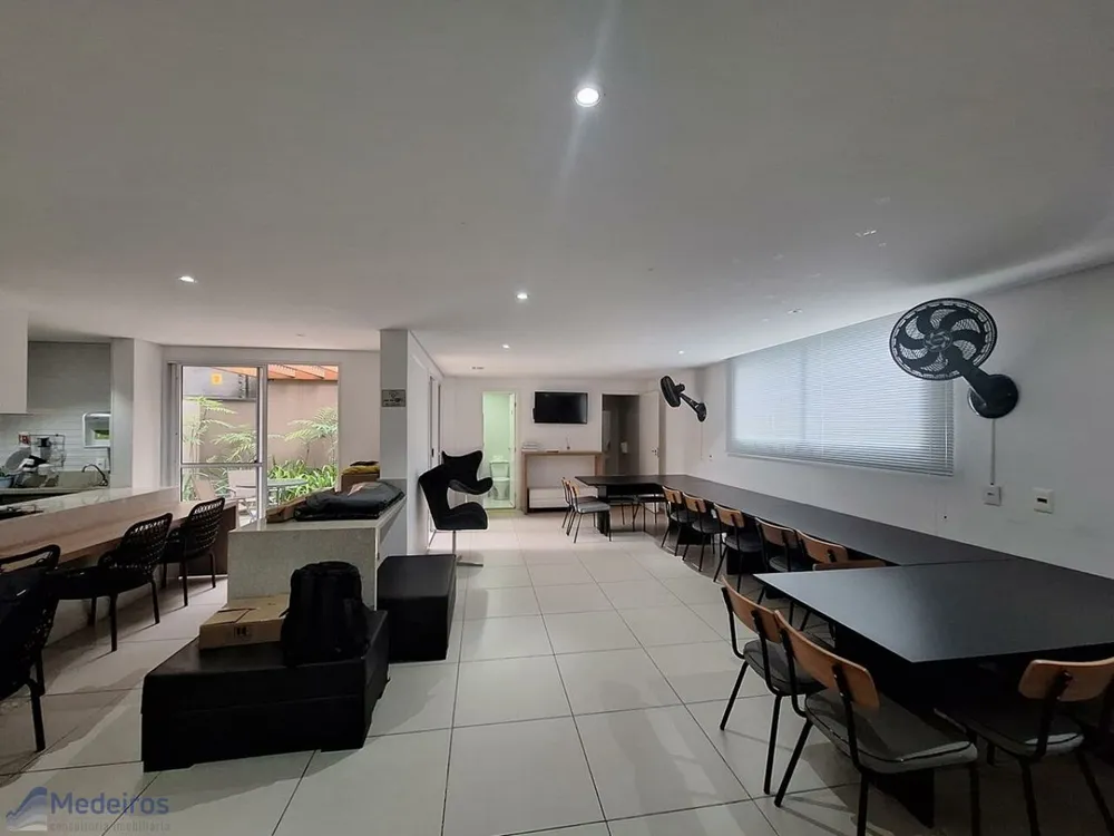 Apartamento, 1 quarto, 27 m² - Foto 6