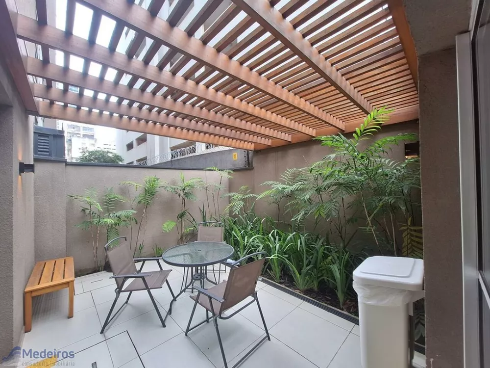 Apartamento, 1 quarto, 27 m² - Foto 19