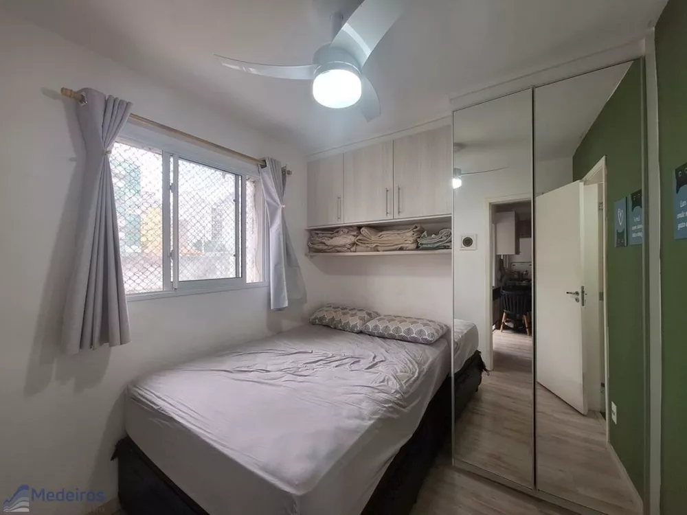 Apartamento, 1 quarto, 27 m² - Foto 2