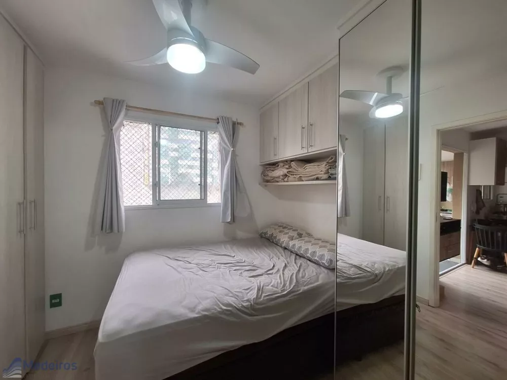 Apartamento, 1 quarto, 27 m² - Foto 16