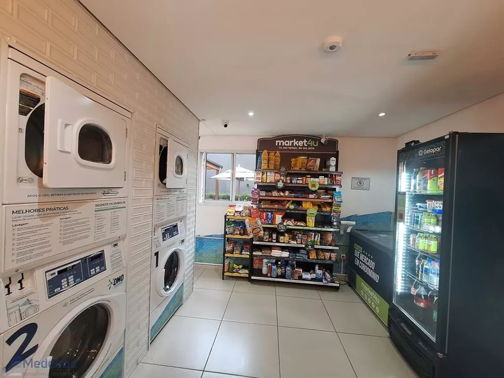 Apartamento, 1 quarto, 27 m² - Foto 6