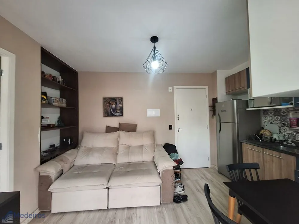 Apartamento, 1 quarto, 27 m² - Foto 18