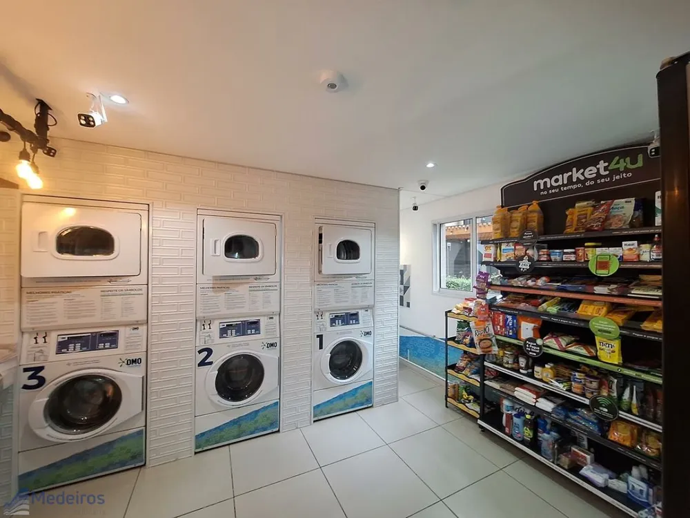 Apartamento, 1 quarto, 27 m² - Foto 19