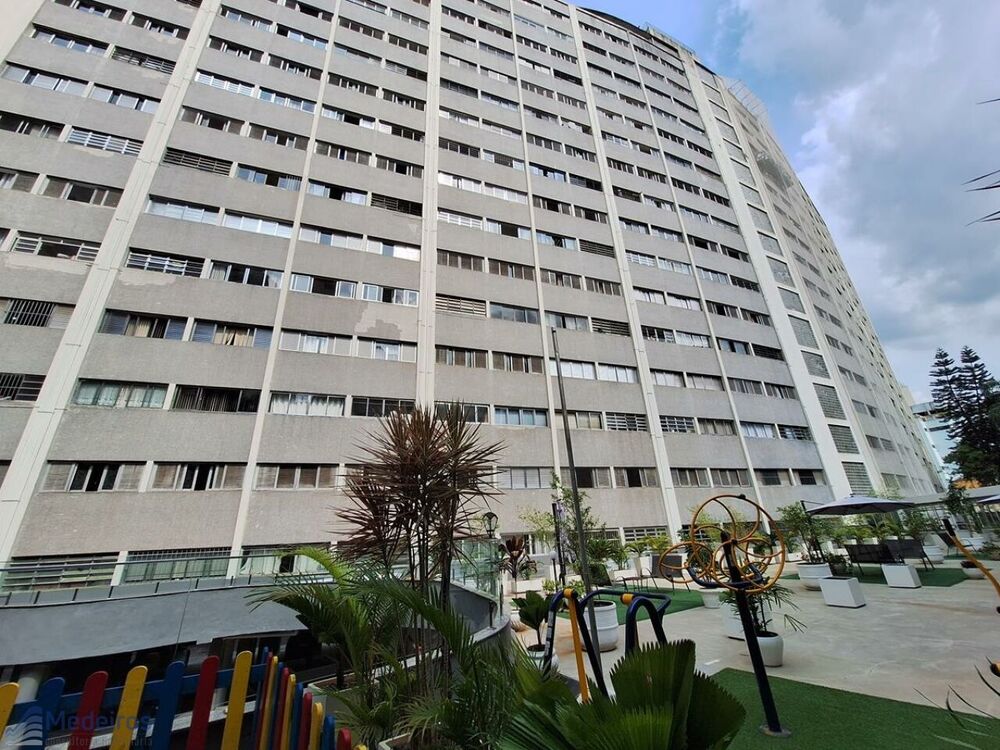 Apartamento à venda com 2 quartos, 72m² - Foto 8