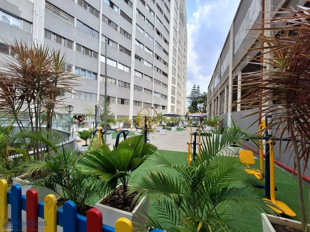 Apartamento, 2 quartos, 72 m² - Foto 14