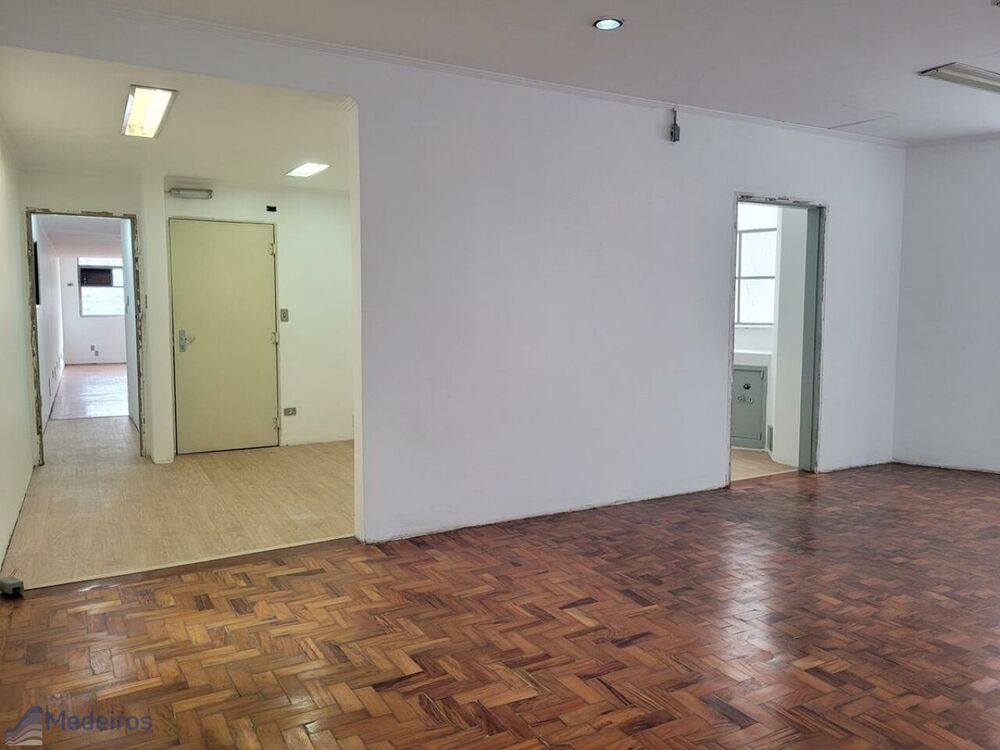 Sala-Conjunto, 132 m² - Foto 1