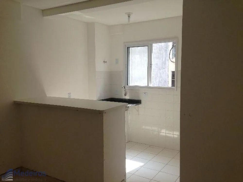 Apartamento, 1 quarto, 43 m² - Foto 4