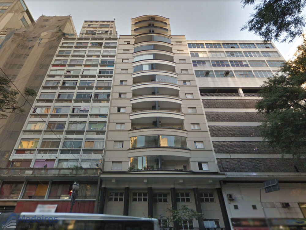 Apartamento, 1 quarto, 43 m² - Foto 14