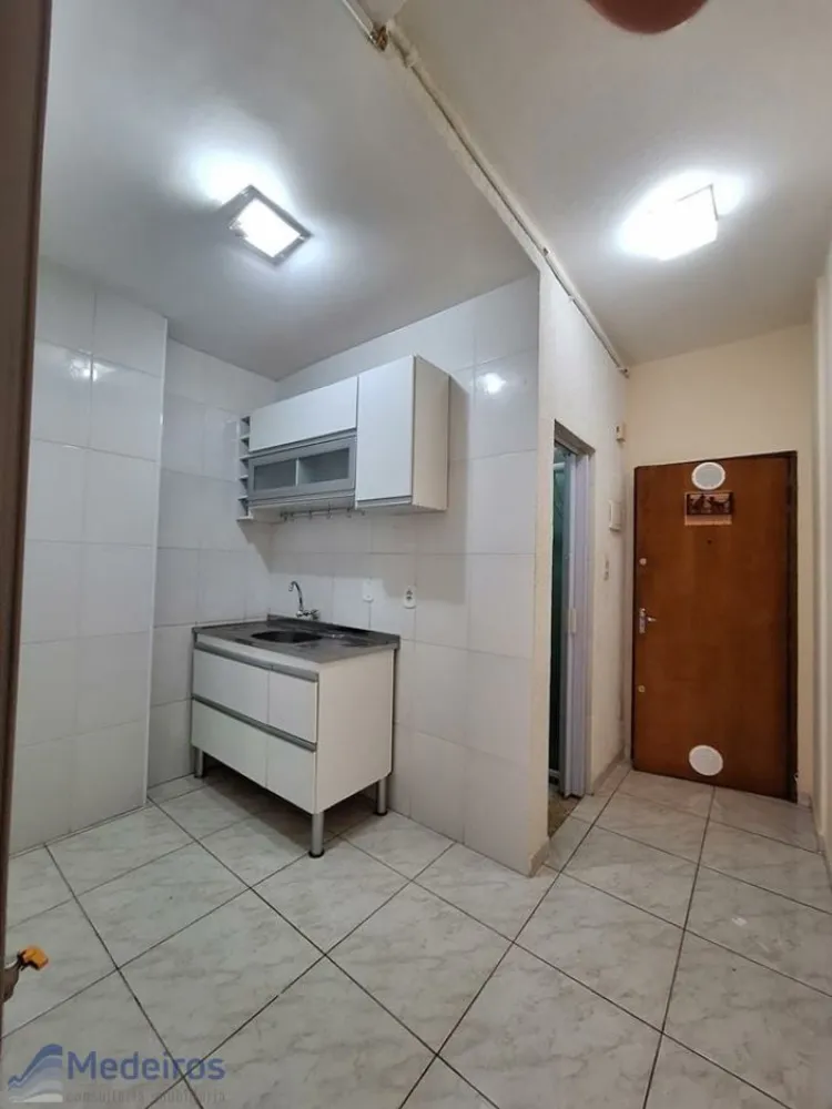 Kitnet-Studio, 30 m² - Foto 12