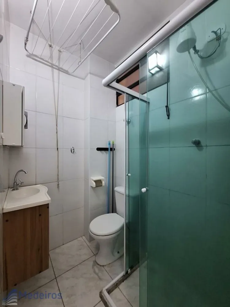 Kitnet-Studio, 30 m² - Foto 10