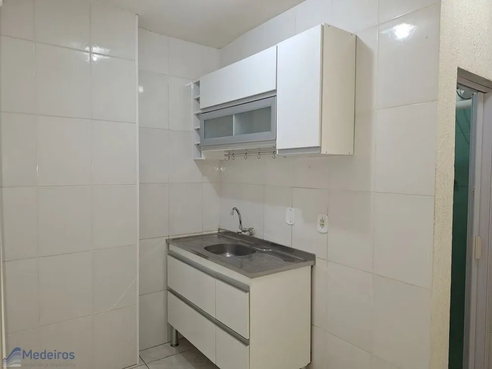 Kitnet-Studio, 30 m² - Foto 6