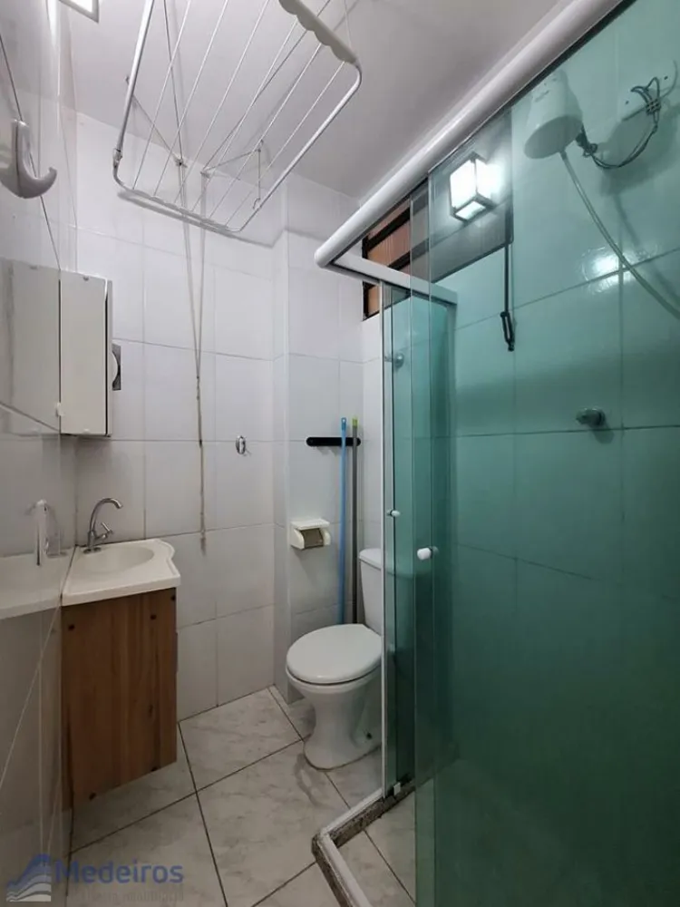 Kitnet-Studio, 30 m² - Foto 6
