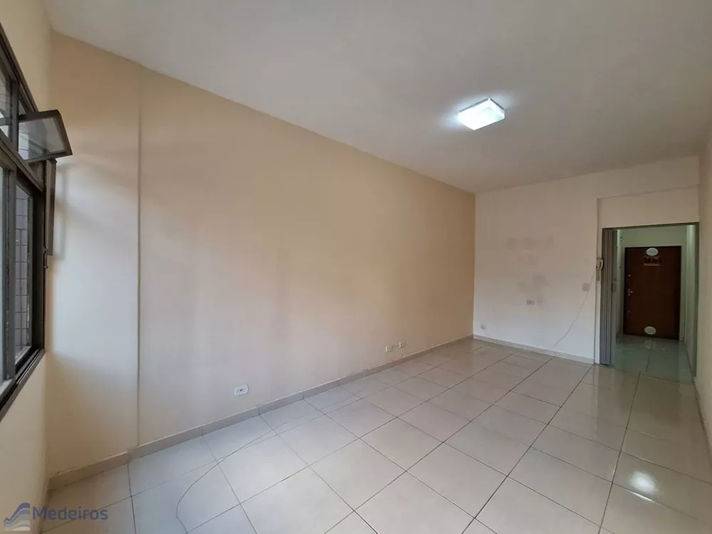 Kitnet e Studio à venda com 1 quarto, 30m² - Foto 2