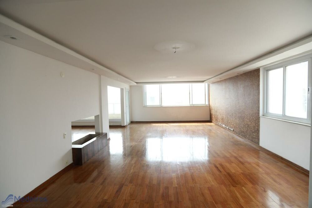 Apartamento, 4 quartos, 340 m² - Foto 1