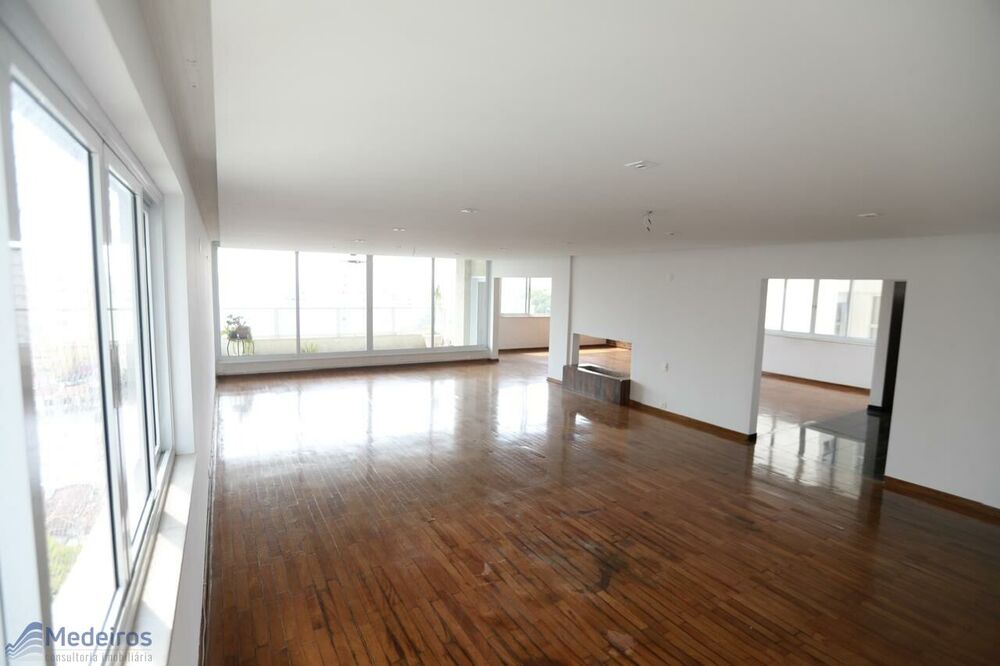 Apartamento, 4 quartos, 340 m² - Foto 4