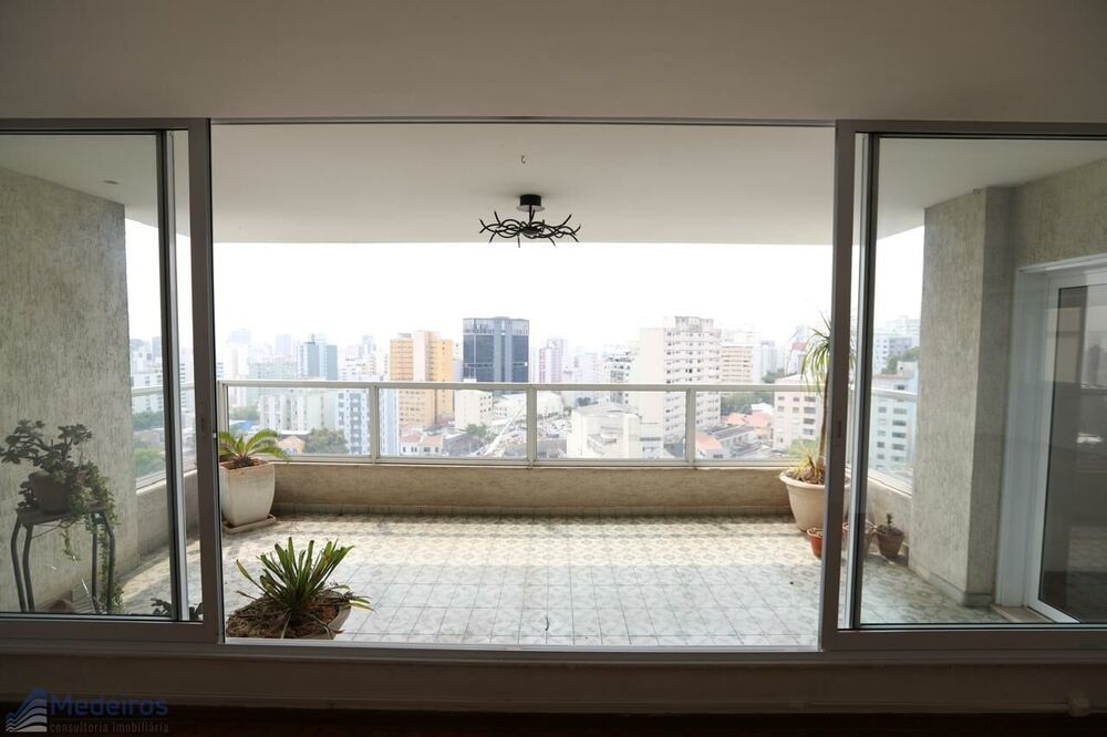Apartamento, 4 quartos, 340 m² - Foto 3