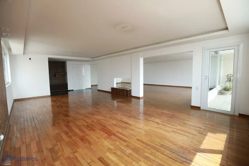 Apartamento, 4 quartos, 340 m² - Foto 15