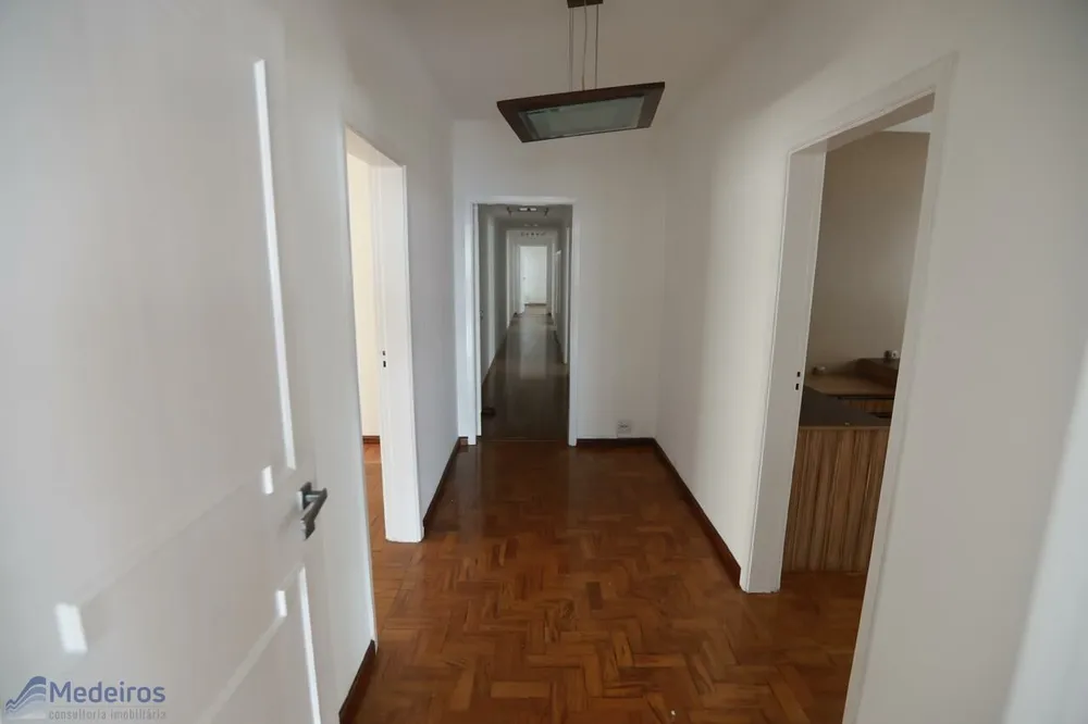 Apartamento, 4 quartos, 340 m² - Foto 9